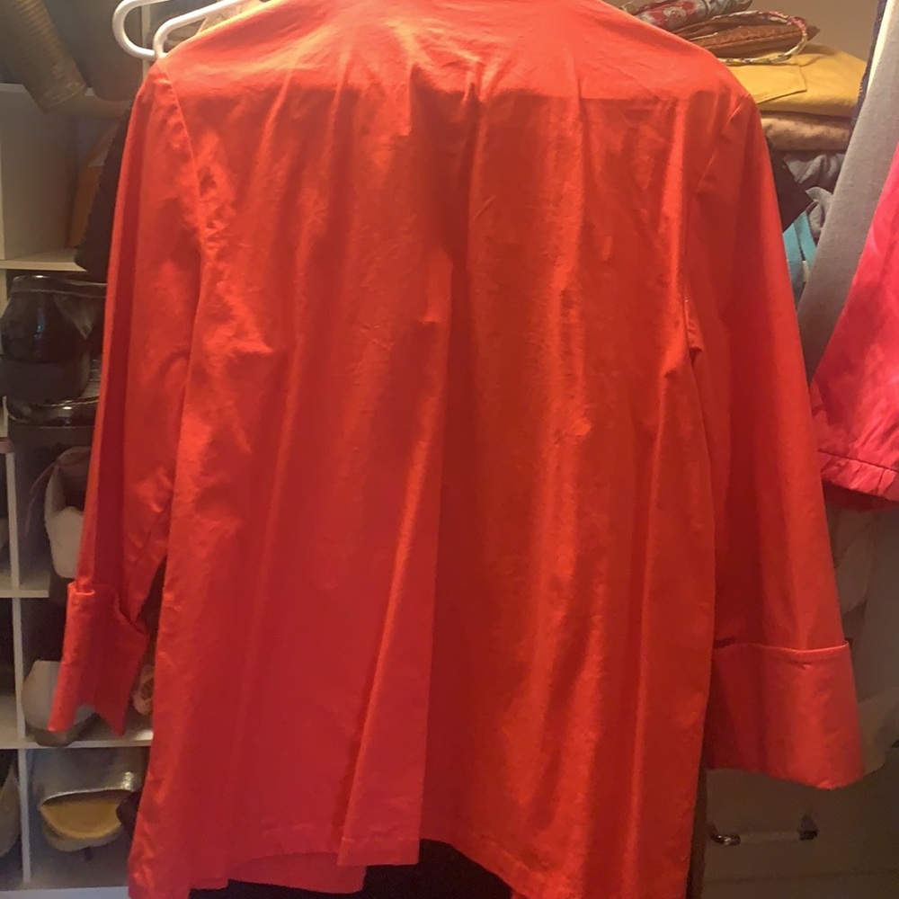 Perfect condition jacket for Fall - Picture 3 of 3